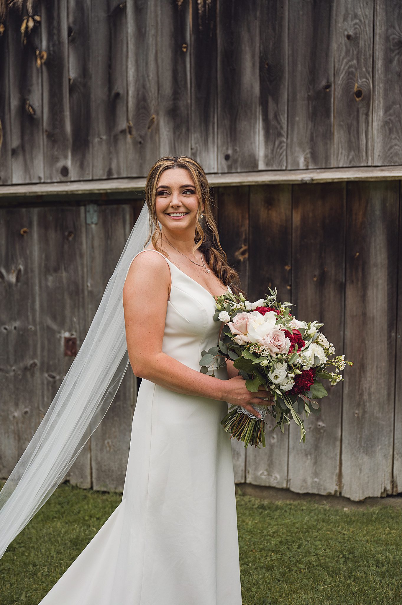 Wrights Mill Farm Wedding, Canterbury, Connecticut Photographer Jesslancephoto